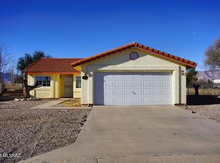 467 N Ironwood Cir, Sunsites, AZ 85625