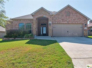 4009 Woodhaven Dr, Nolanville, TX 76559