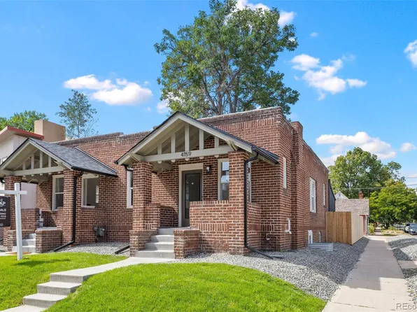 4159 Wyandot Street, Denver, CO 80211
