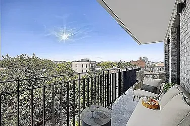 1173 Rogers Avenue, #2C