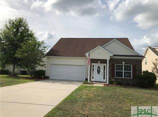 34 Hartland Ct, Savannah, GA 31407