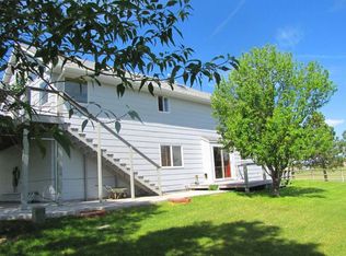 8945 Clear View Cir, Cheyenne, WY 82009