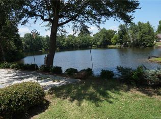 15722 Southern Gardens Ln, Charlotte, NC 28278