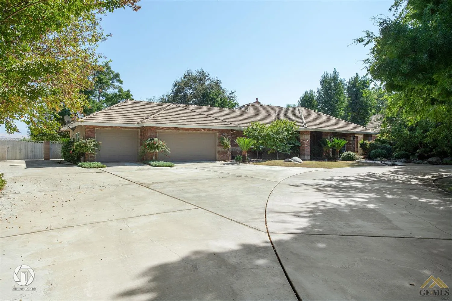 3801 Green Hill St photo 1