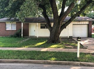 2414 S 128th Ave E, Tulsa, OK 74129