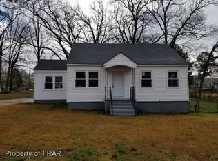 403 Roxie Ave, Fayetteville, NC 28304