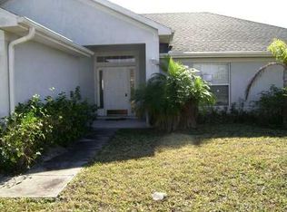 101 Stony Point Dr, Sebastian, FL 32958