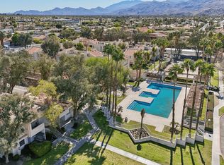 Ocotillo Place Apartments, Cathedral City, CA 92234