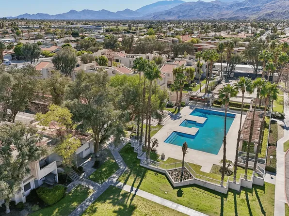 Ocotillo Place Apartments