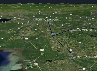 NE 86th St, Bronson, FL 32621