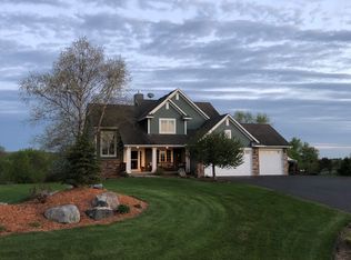 799 Starlight Ave, Hudson, WI 54016