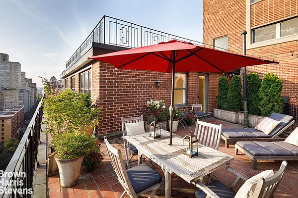 Sold by Brown Harris Stevens | media 8