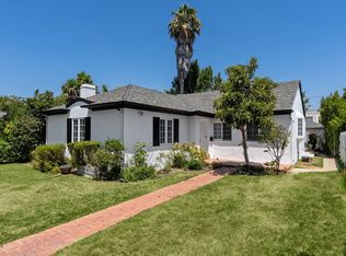 1246 Peck Dr, Los Angeles, CA 90035