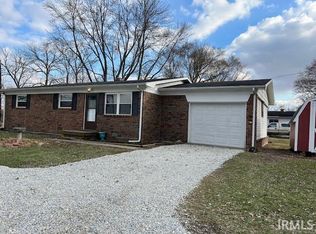 3001 State St, New Castle, IN 47362