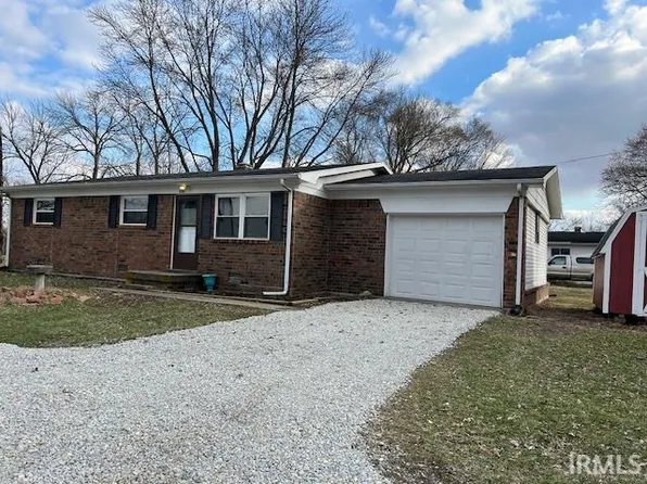 3001 State St, New Castle, IN 47362
