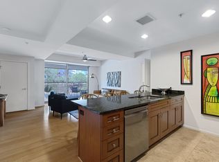 7161 E Rancho Vista Dr UNIT 2013, Scottsdale, AZ 85251