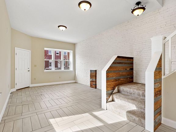 Gorgeous large living area