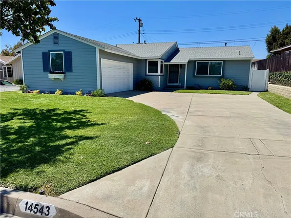 14543 Florita Rd, La Mirada, CA 90638
