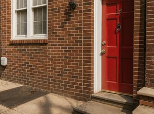 619 S 3rd St APT 1F, Philadelphia, PA 19147