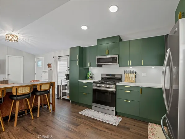 1517 N Newhope St Space 76, Santa Ana, CA 92703