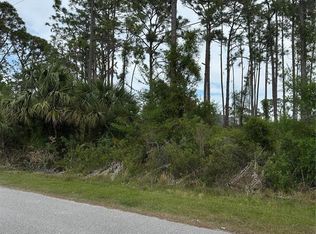 Dooling St LOT 4, North Pt, FL 34291