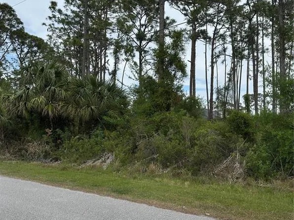 Dooling St Lot 4, North Pt, FL 34291