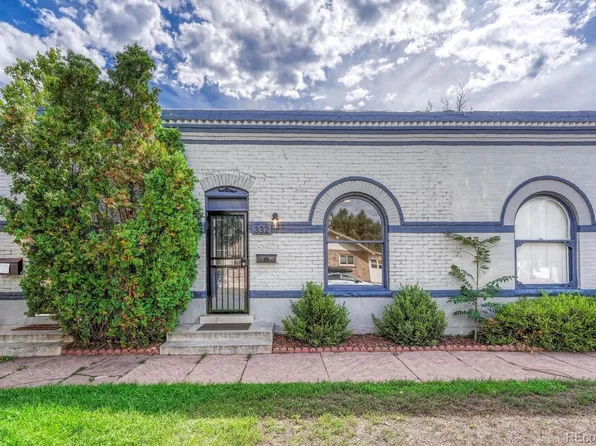 332 E Dakota Avenue, Denver, CO 80209