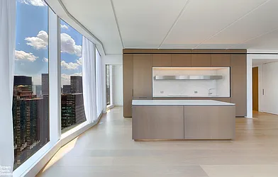 Rented by Brown Harris Stevens