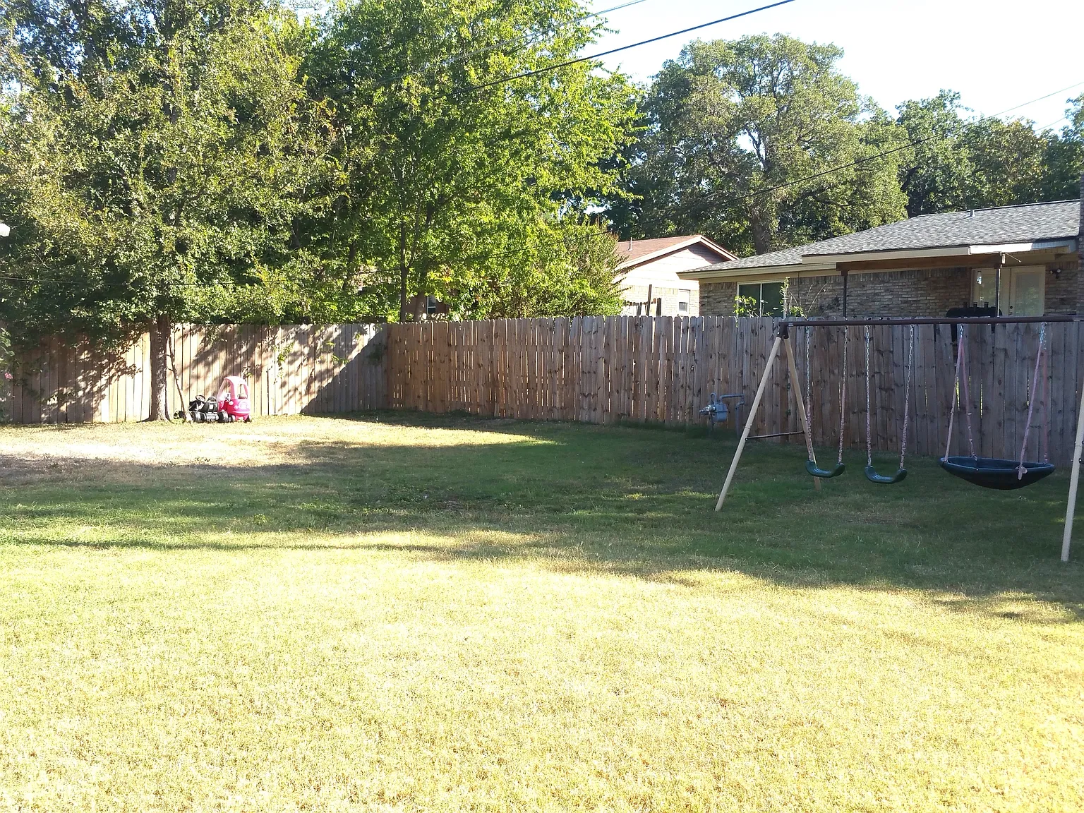 418 Cottonwood - 1 — Photo 4