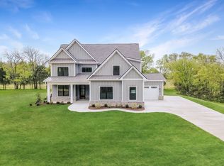 7004 Twelve Corners Rd LOT 3, Lascassas, TN 37085