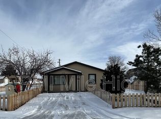658 Dahlia St UNIT A, Hudson, CO 80642