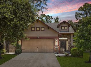25130 Alina Ln, Spring, TX 77386