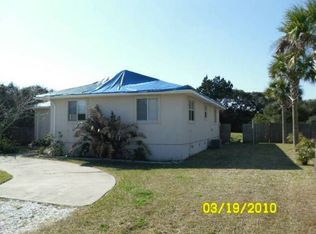 86 Aloha Cir, Saint Augustine, FL 32080