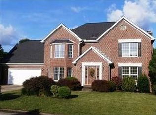 101 Gladewood Ln, Hurricane, WV 25526