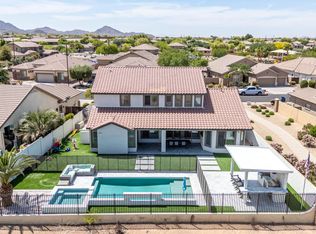 6745 S Rachael Way, Gilbert, AZ 85298