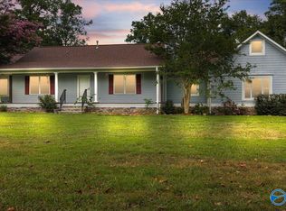 244 Cherokee Rdg, Grant, AL 35747