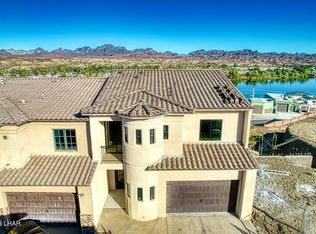 8490 River View Villas Dr, Parker, AZ 85344