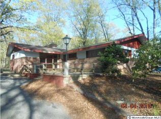 224 Stuart St, Howell, NJ 07731