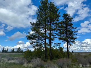 32605 Rock Rose Ln N, Creston, WA 99117