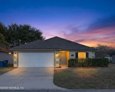 11933 HAYDEN LAKES Circle, Jacksonville, FL, 32218