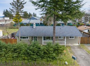 246 Cedar St, Parksville, BC