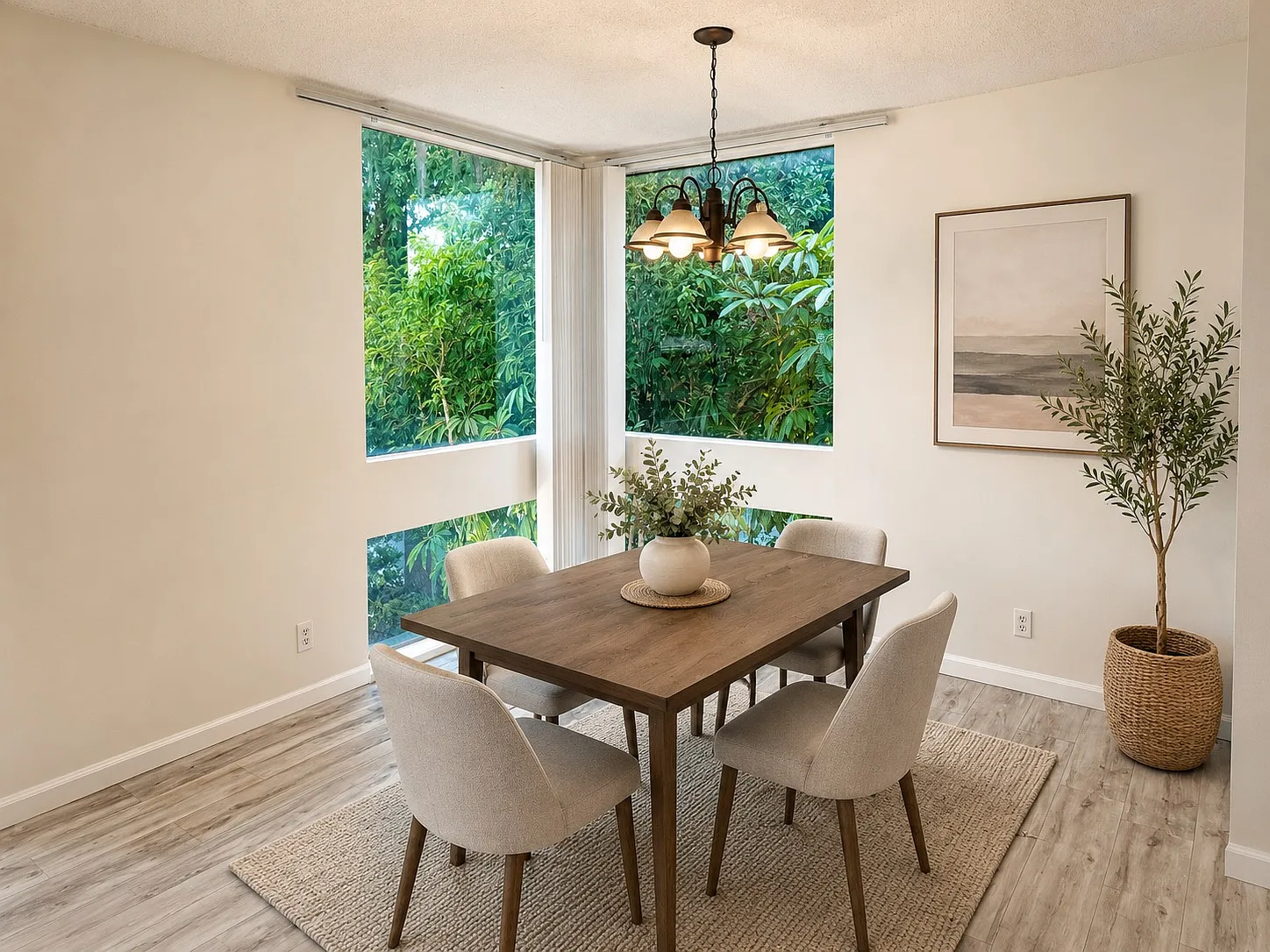 2 bed, 1000 sqft, $2,999 — Photo 2