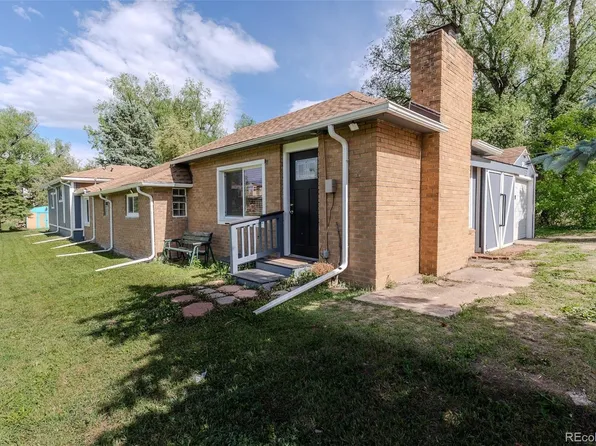 830 S Harlan Street, Lakewood, CO 80226
