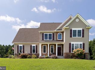 15813 Chalice Vine Ct, Hughesville, MD
