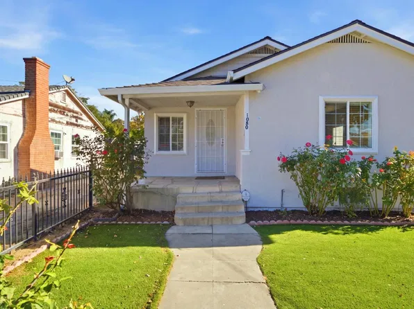 1080 S 8th St, San Jose, CA 95112
