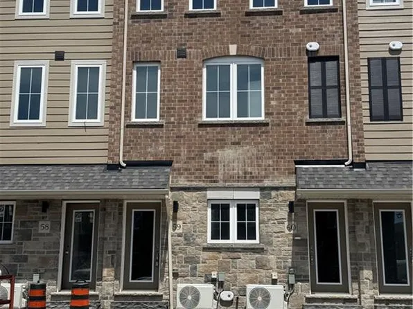 677 Park Rd N #60, Brantford, ON N3R 0C2