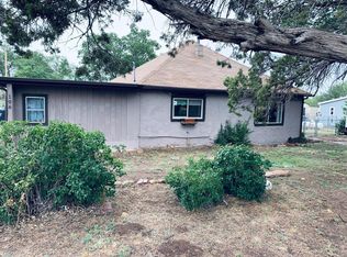 196 W 4th St, Eagar, AZ 85925