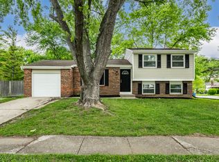 1501 Butternut Ln, Indianapolis, IN 46234