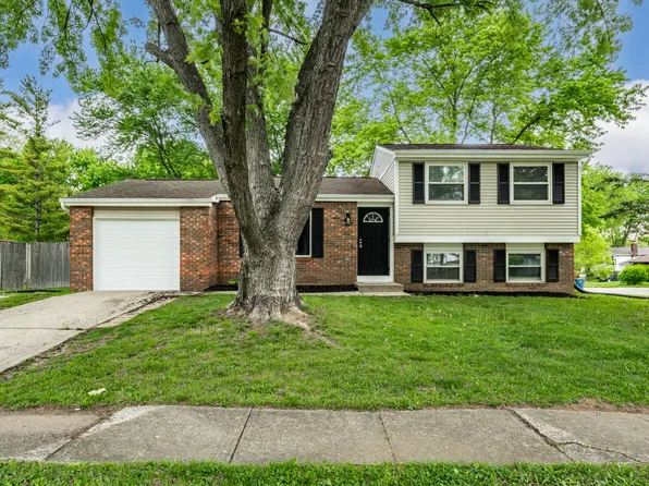 1501 Butternut Ln, Indianapolis, IN 46234