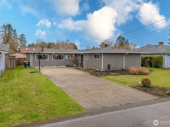 1001 Marshall Drive SE, Tumwater, WA 98501